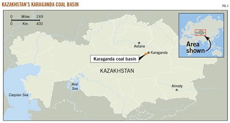 CBM Mud System Kazakhstan|Case Study: CBM production at Karaganda coal basin as a .